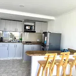 Cartagena Apartasuite El Laguito
