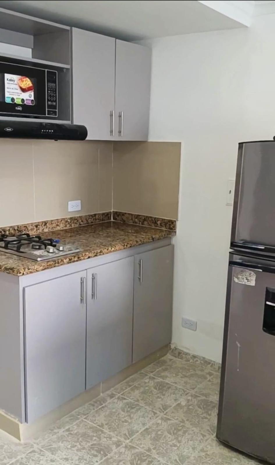 Cartagena Apartasuite El Laguito