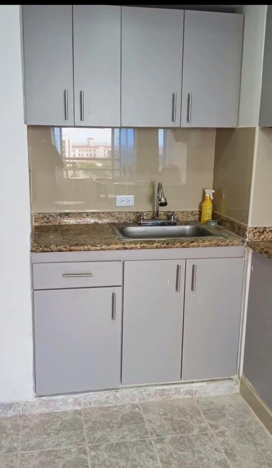 Apartment Cartagena Apartasuite El Laguito