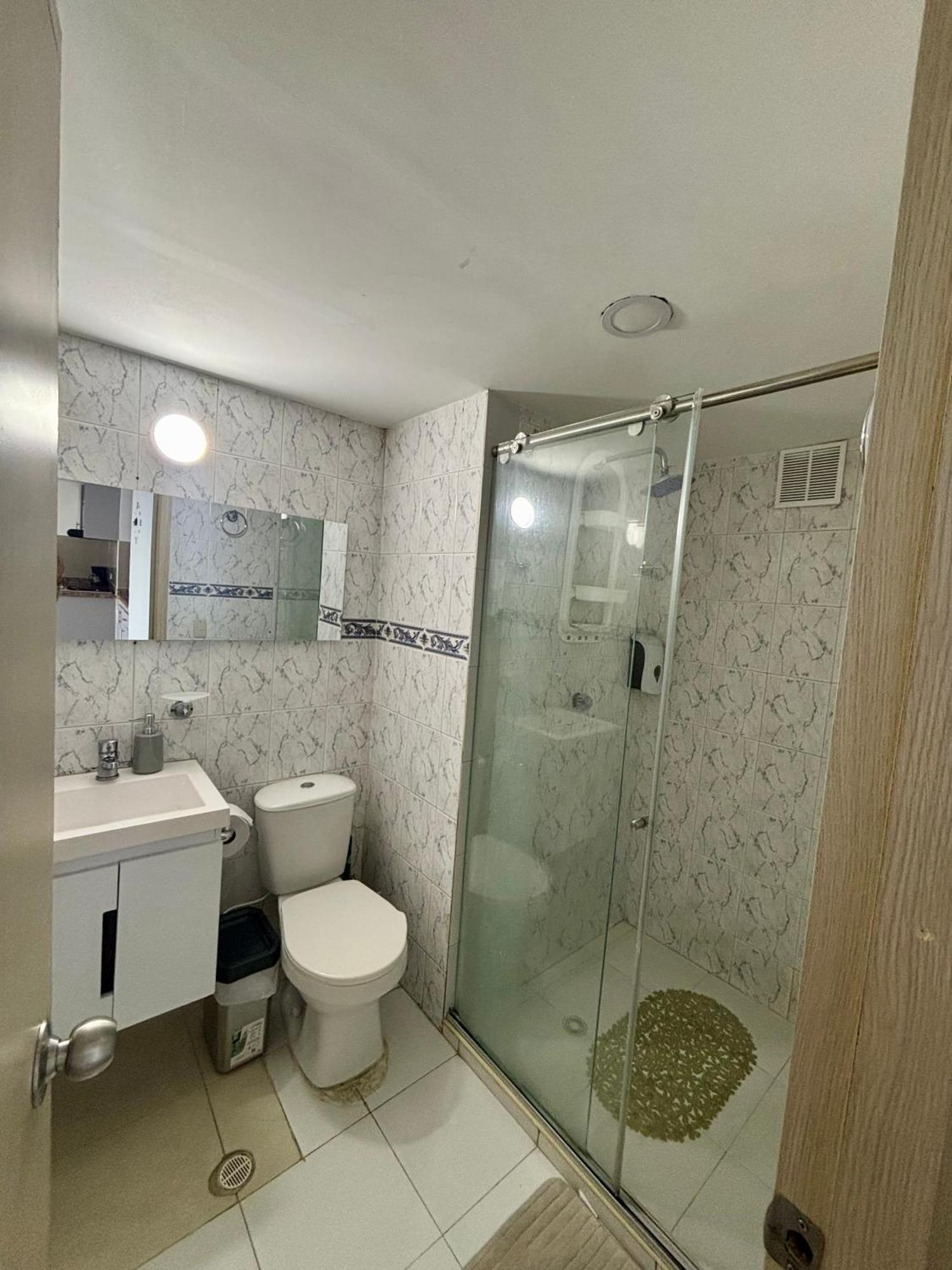 Cartagena Apartasuite El Laguito * Cartagena